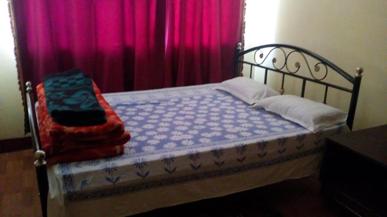Hostel Namaste Bengal Darjeeling  Exterior foto