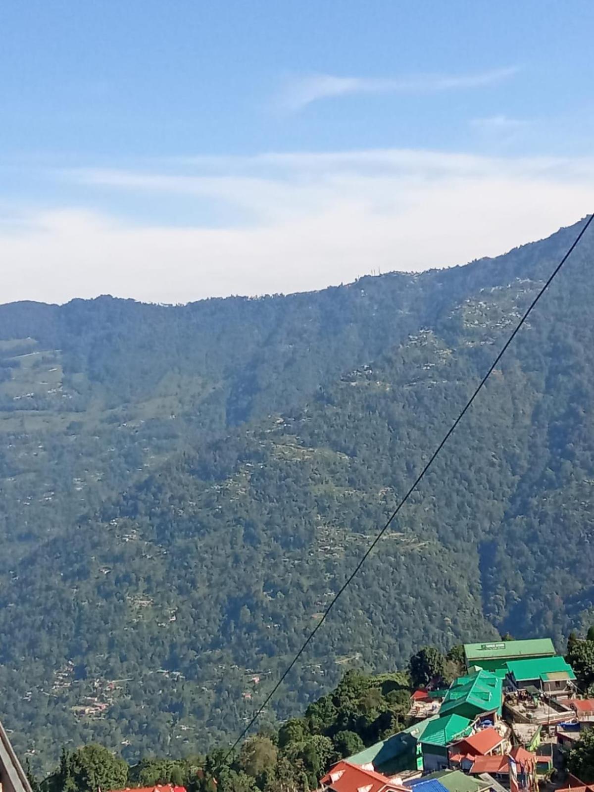 Hostel Namaste Bengal Darjeeling  Exterior foto