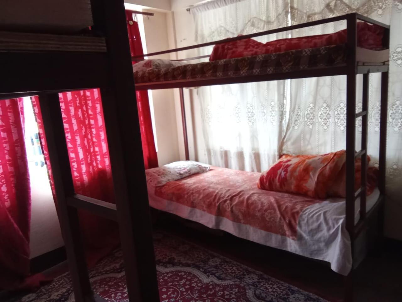 Hostel Namaste Bengal Darjeeling  Exterior foto
