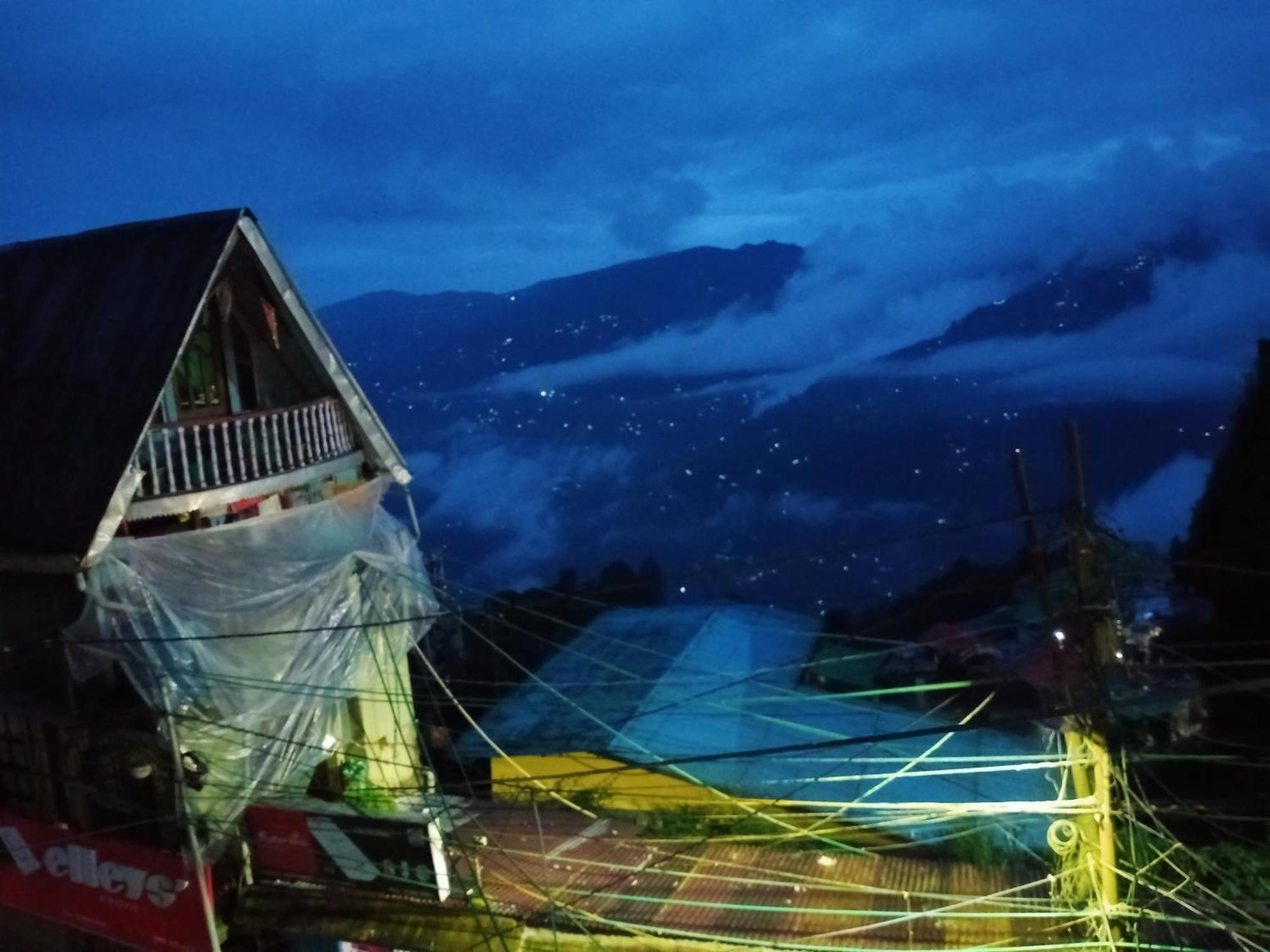Hostel Namaste Bengal Darjeeling  Exterior foto